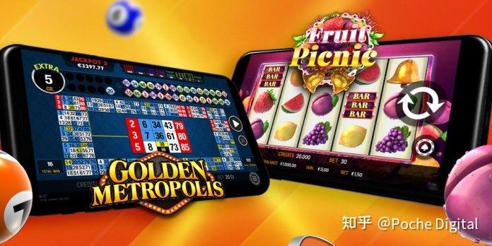 139slot App တွင် ရရှိနိုင်သော ဂိမ်းအမျိုးအစားများ